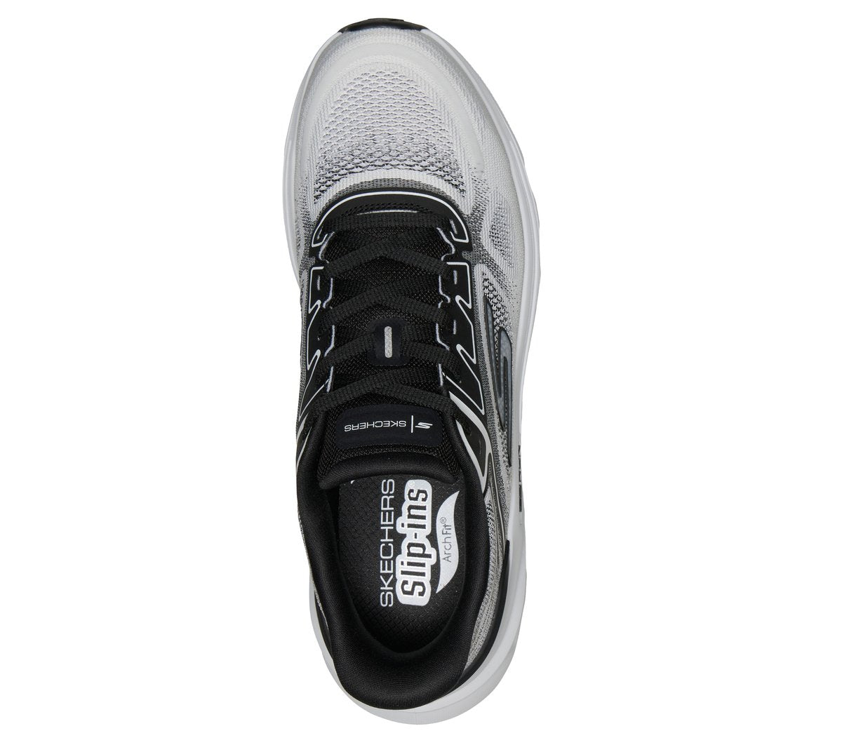 Skechers Outlet | Men Slip-ins: GO RUN Glide-Step Arch Fit