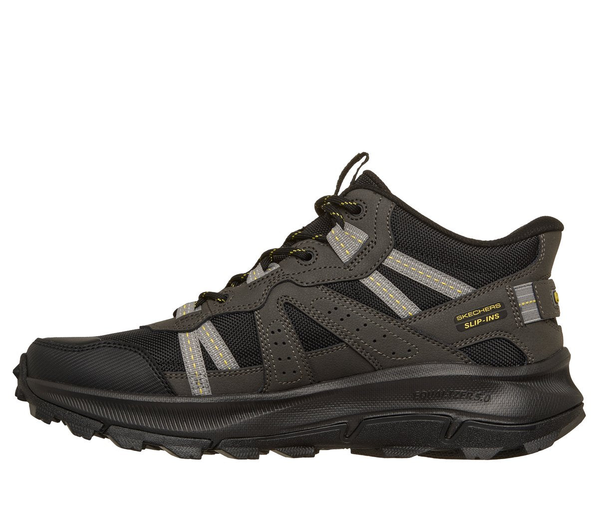 Skechers On sale | Men John Deere: Slip-ins Equalizer 5.0 Trail -Row Crop