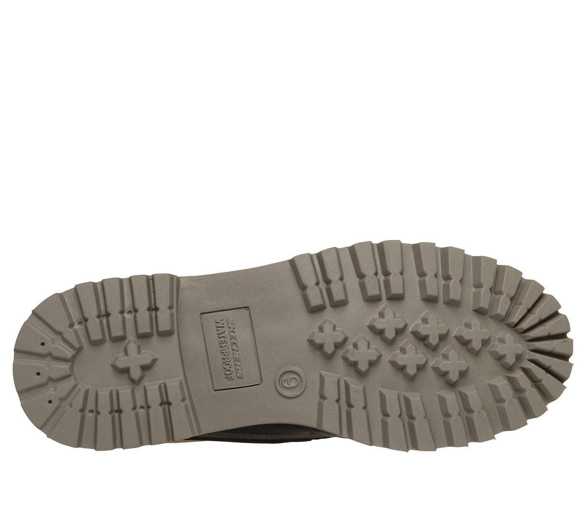 Skechers US | Men Slip-ins John Deere Waterproof Relaxed Fit: Sergeants - Aldridge