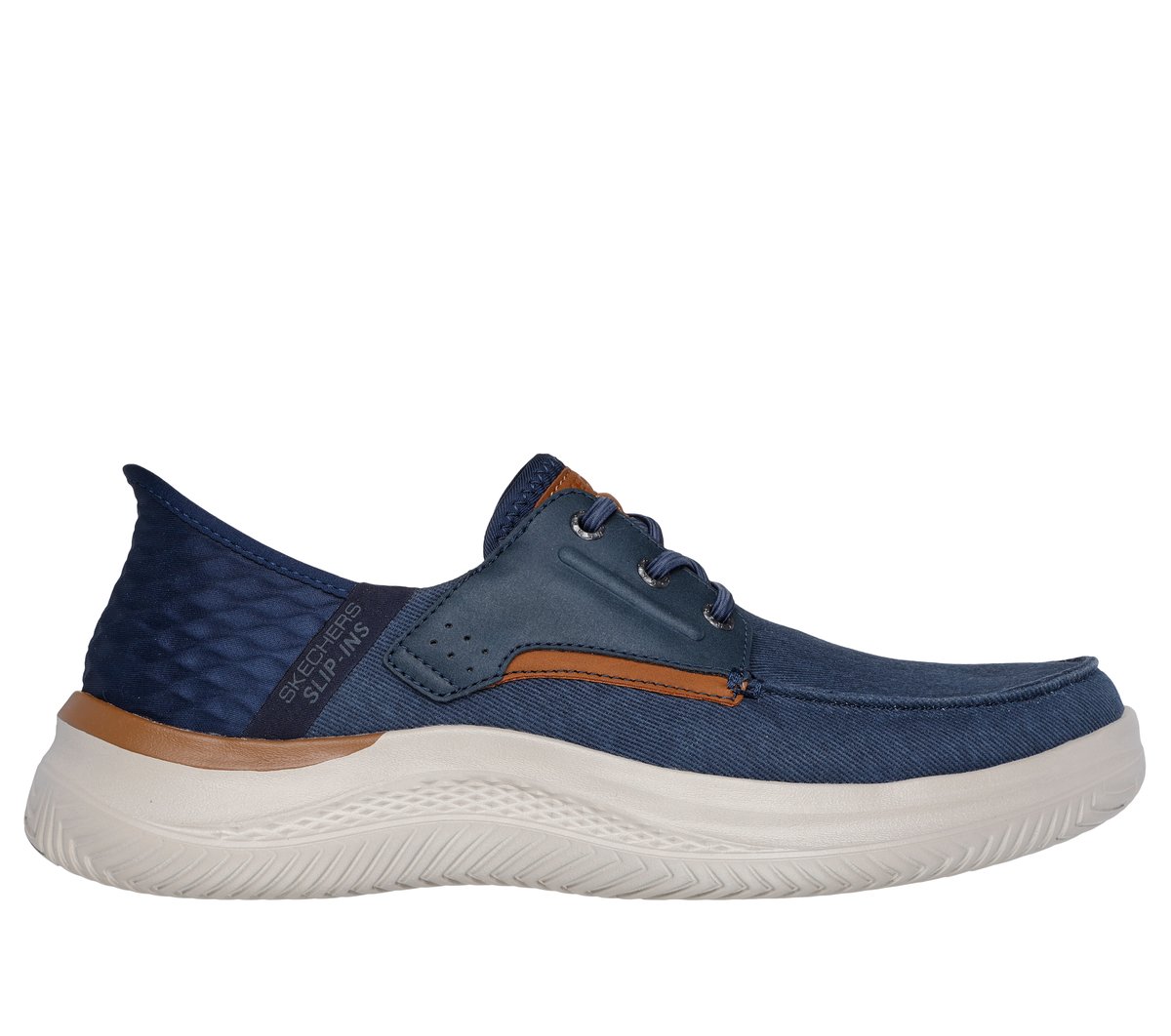 Skechers Online | Men Slip-ins RF: Hasting - Niko
