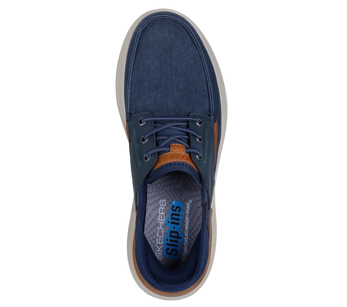 Skechers Online | Men Slip-ins RF: Hasting - Niko
