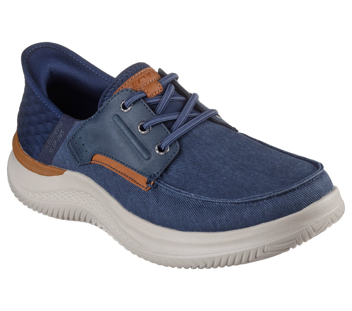 Skechers Online | Men Slip-ins RF: Hasting - Niko