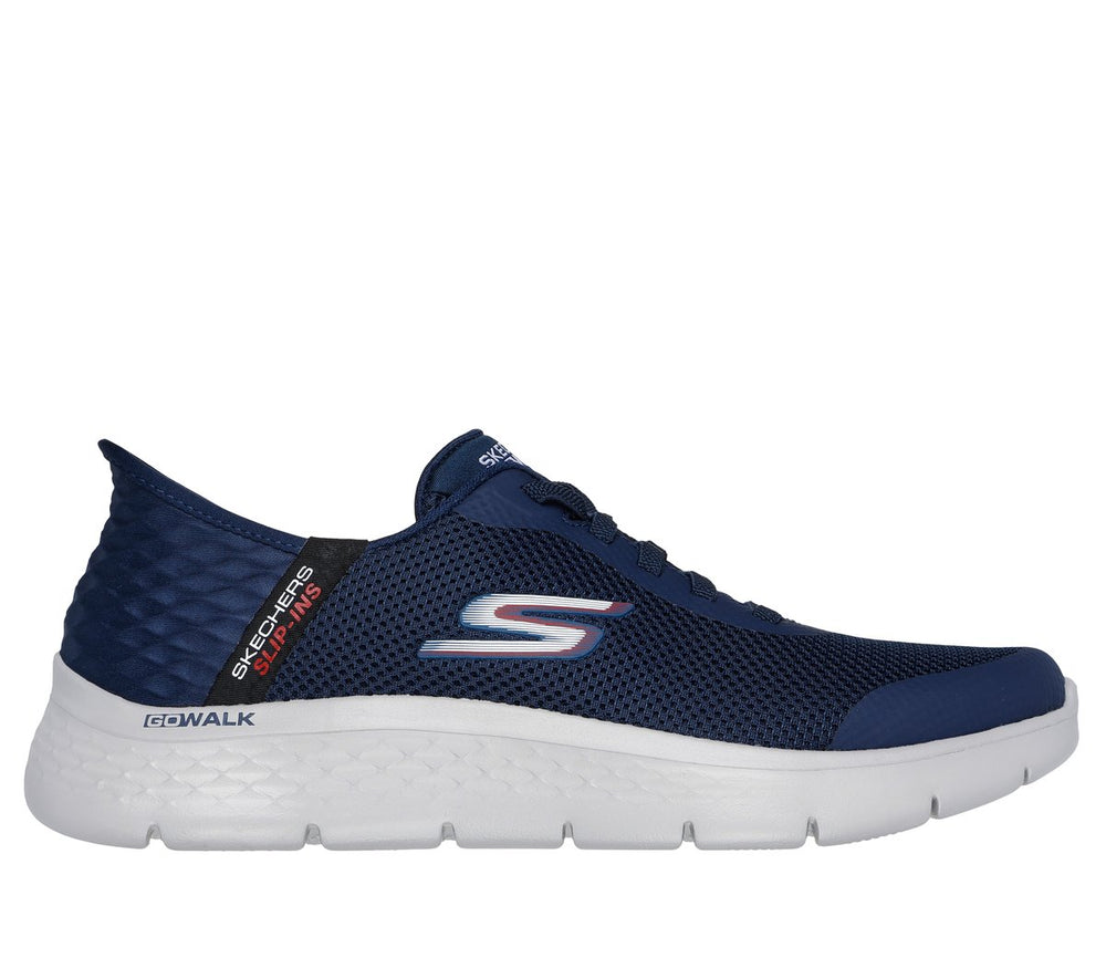 Skechers Sale | Men Slip-ins: GO WALK Flex - Hands Up