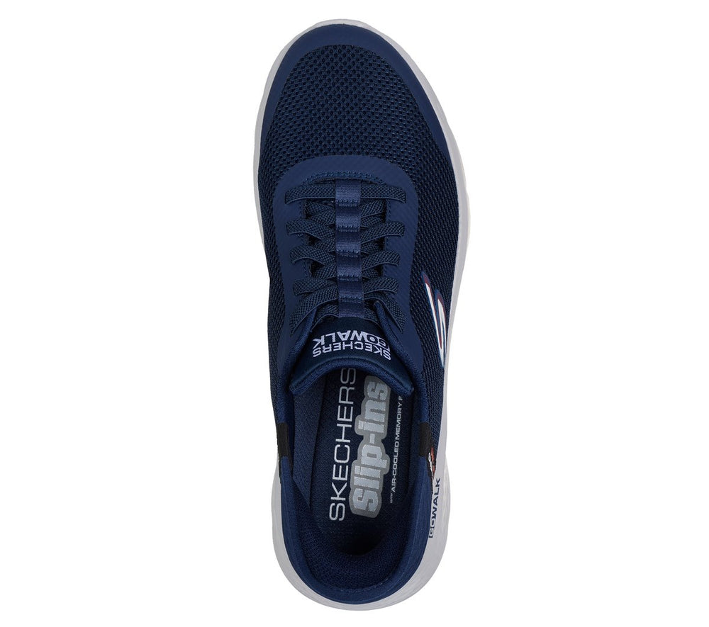 Skechers Sale | Men Slip-ins: GO WALK Flex - Hands Up