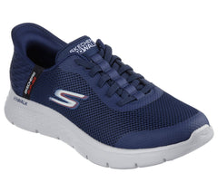 Skechers Sale | Men Slip-ins: GO WALK Flex - Hands Up