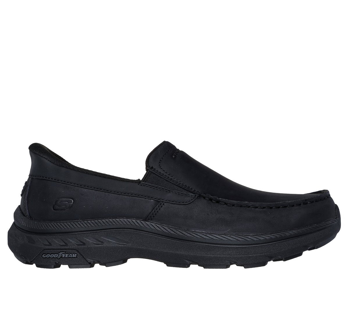 Skechers Outlet | Men Slip-ins Relaxed Fit: Pollard - Osgood