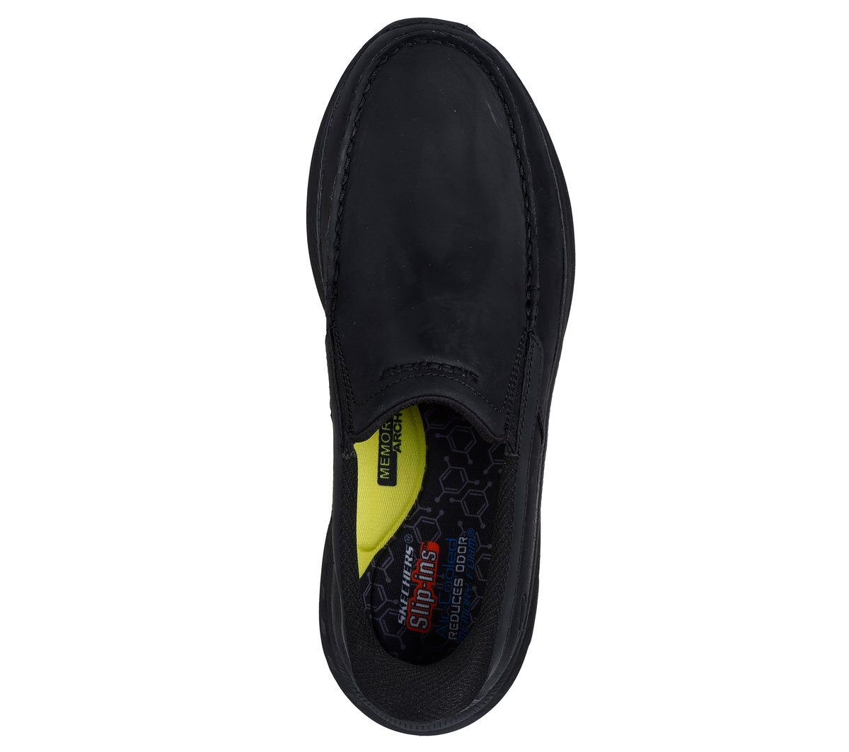 Skechers Outlet | Men Slip-ins Relaxed Fit: Pollard - Osgood
