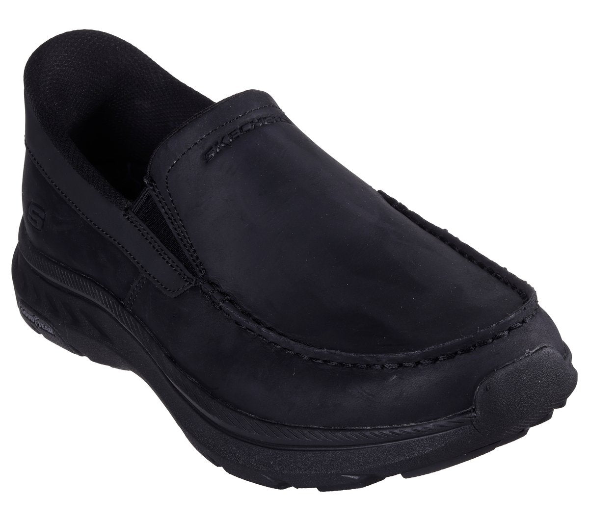 Skechers Outlet | Men Slip-ins Relaxed Fit: Pollard - Osgood