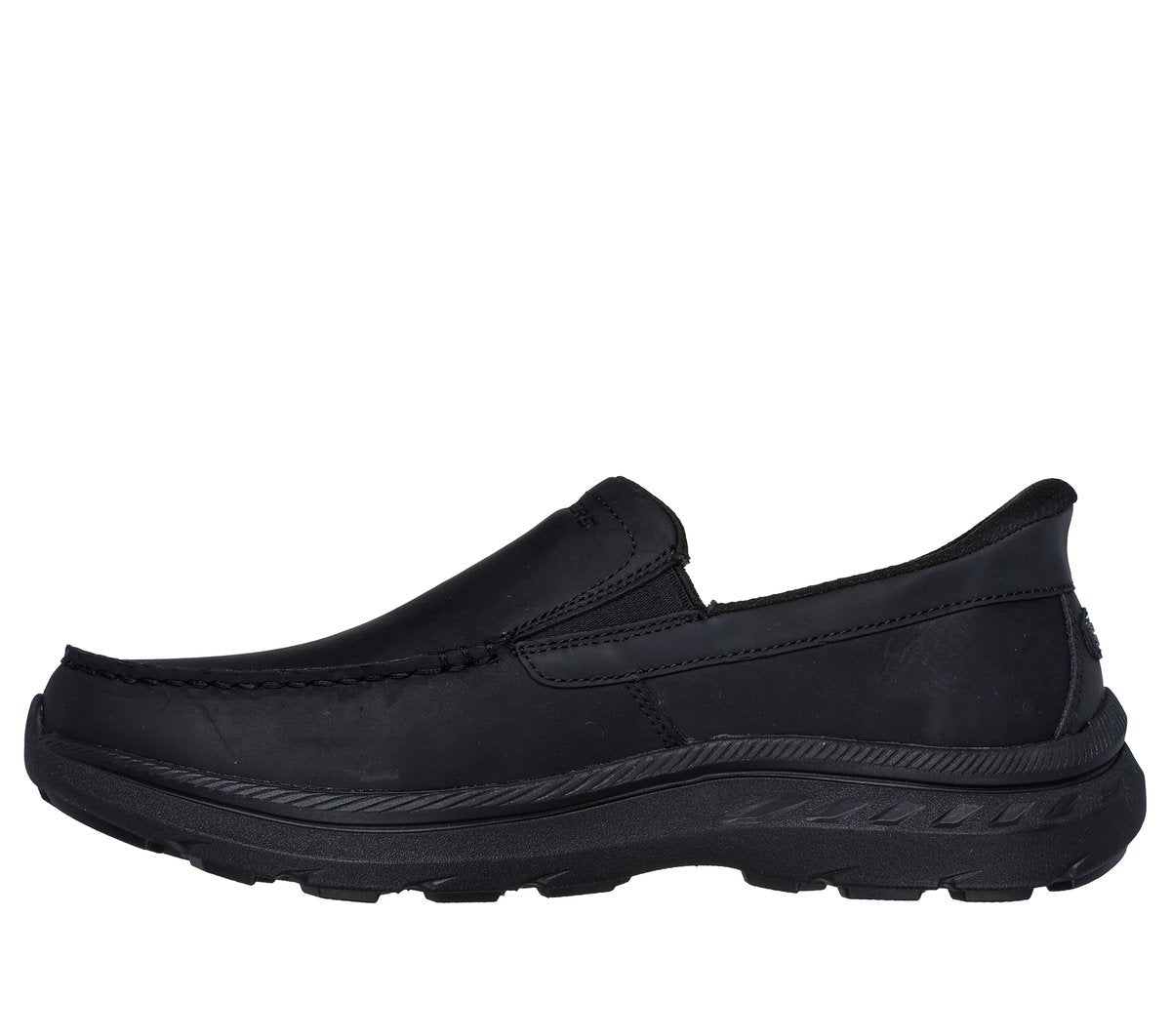 Skechers Outlet | Men Slip-ins Relaxed Fit: Pollard - Osgood