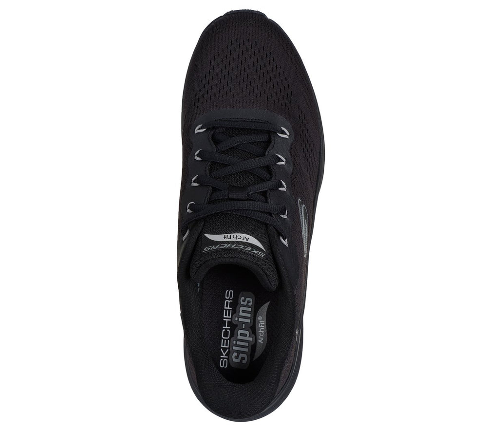 Skechers Discount | Men Slip-ins: Arch Fit 2.0 - Lestur
