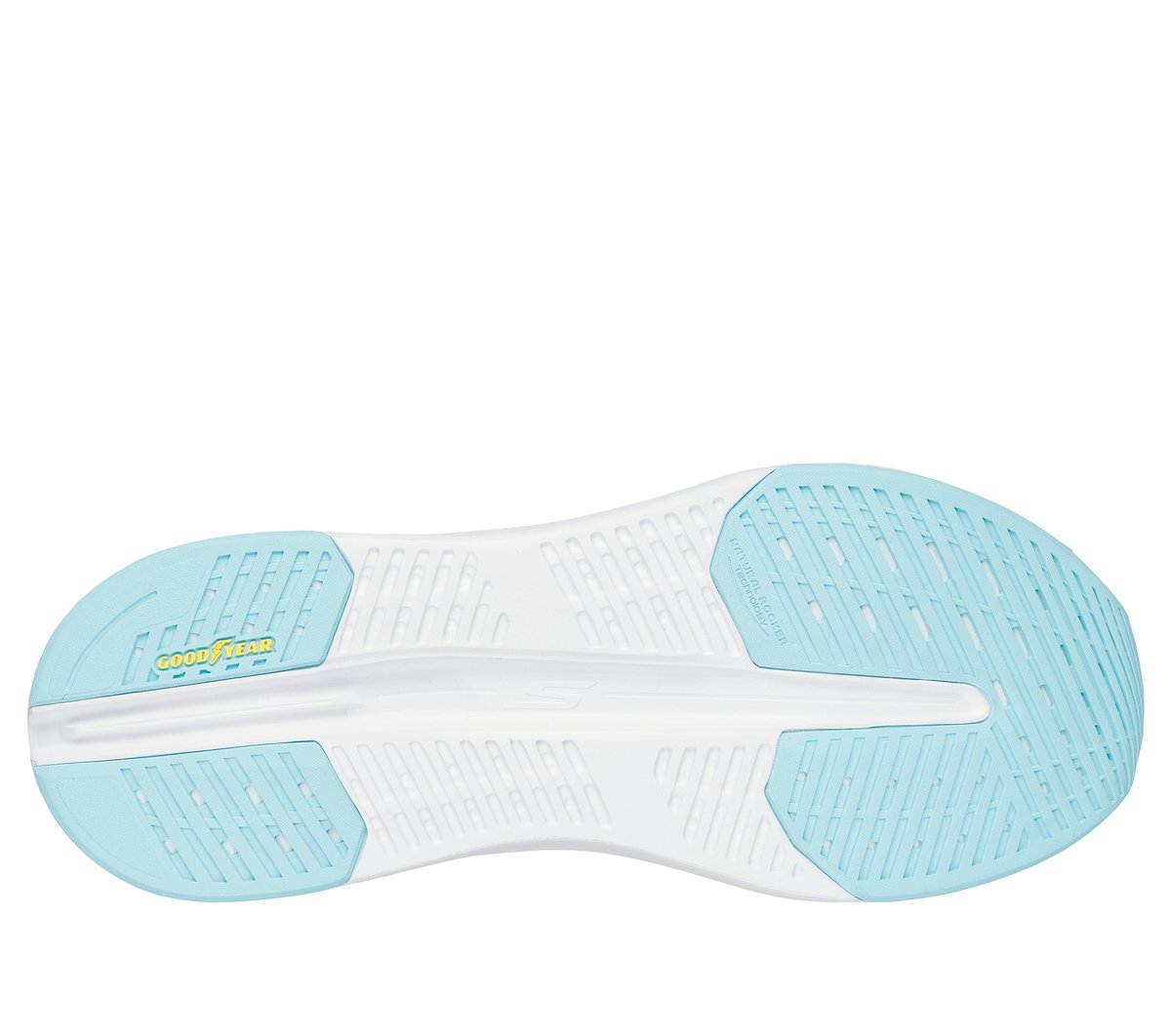 Skechers Sale | Men Slip-ins: Max Cushioning Glide-Step - Sapphire
