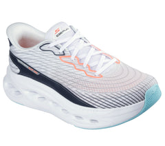 Skechers Sale | Men Slip-ins: Max Cushioning Glide-Step - Sapphire