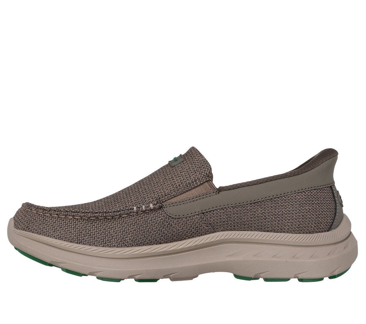 Skechers Outlet | Men Slip-ins John Deere Relaxed Fit: Pollard - Ender
