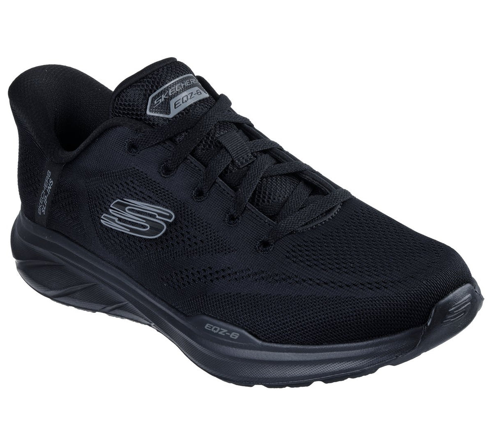 Skechers Online | Men Slip-ins Relaxed Fit: Equalizer 6.0 - Royze