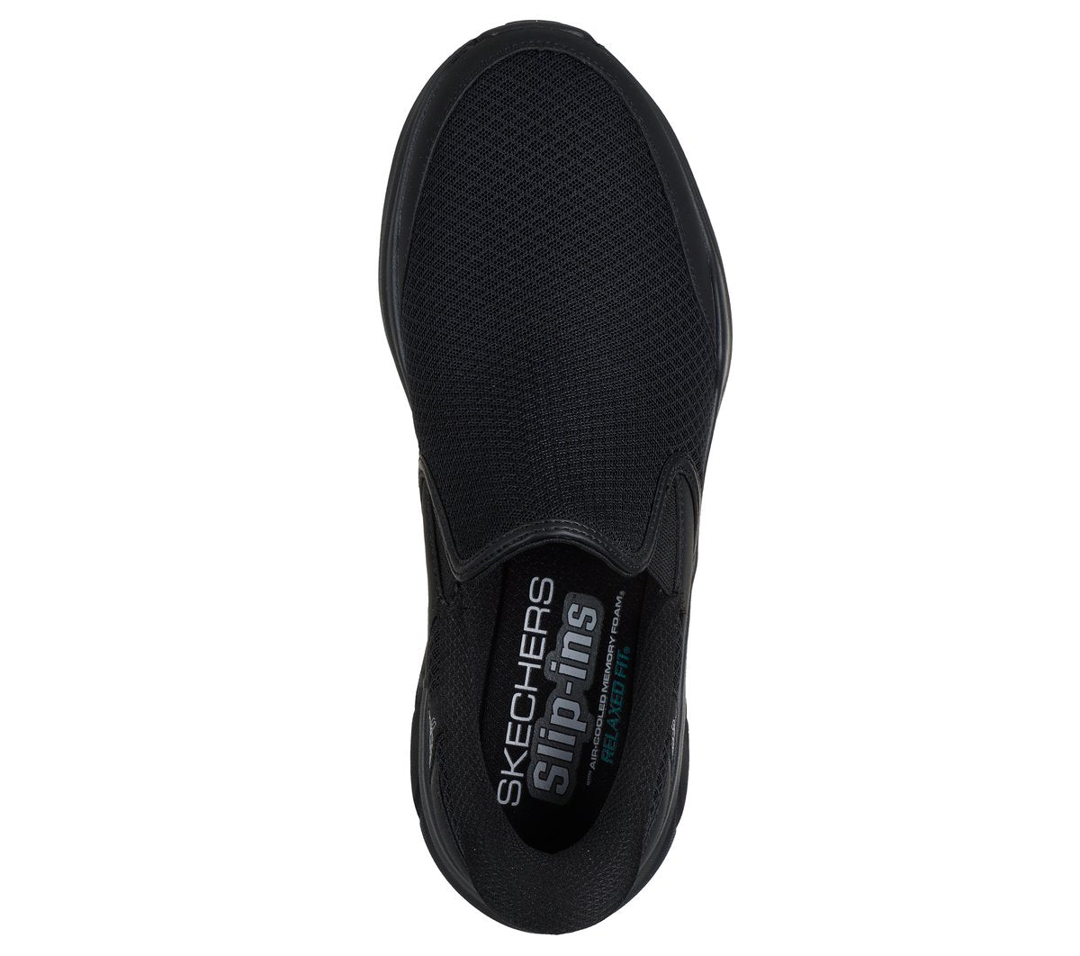 Skechers Sale | Men Slip-ins Relaxed Fit: Equalizer 6.0 - Stoaver