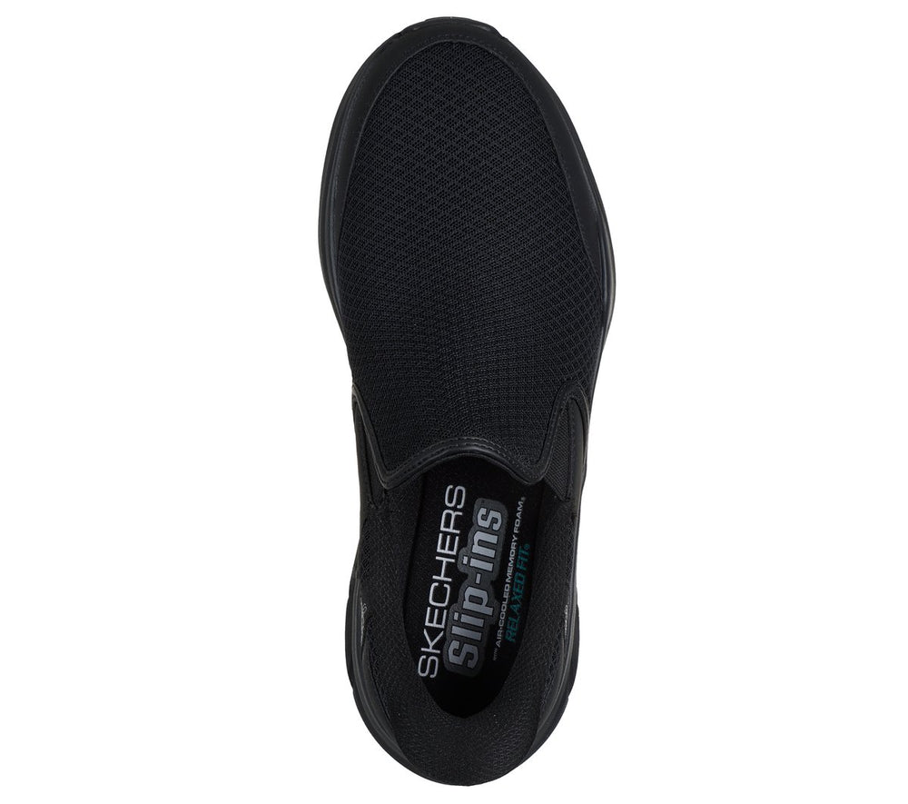 Skechers Sale | Men Slip-ins Relaxed Fit: Equalizer 6.0 - Stoaver