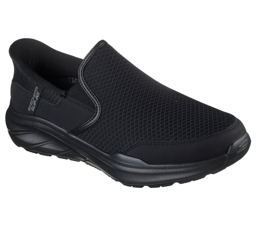 Skechers Sale | Men Slip-ins Relaxed Fit: Equalizer 6.0 - Stoaver