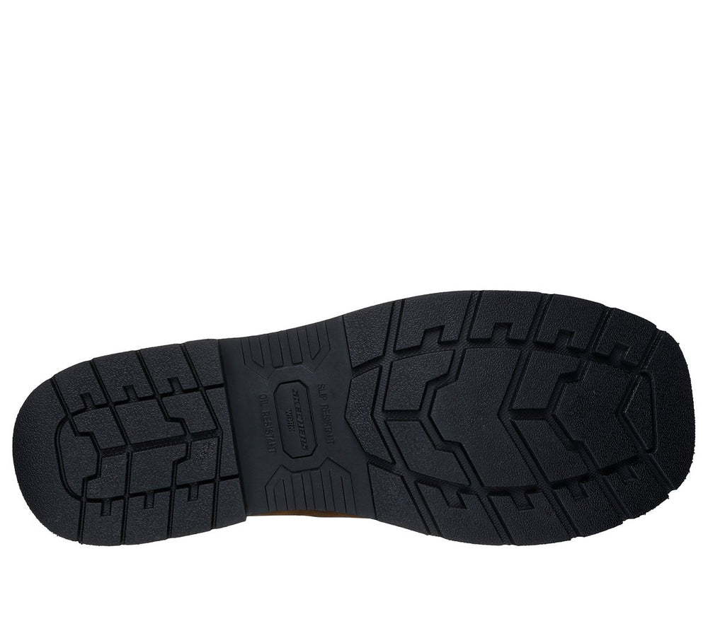 Skechers Outlet | Men John Deere Waterproof: Rowood - Boulder Valley CT