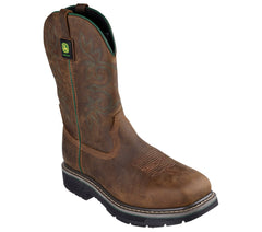 Skechers Outlet | Men John Deere Waterproof: Rowood - Boulder Valley CT