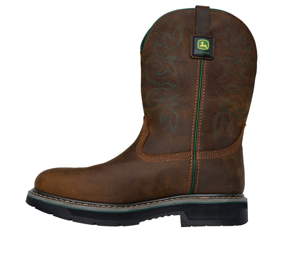 Skechers Outlet | Men John Deere Waterproof: Rowood - Boulder Valley CT