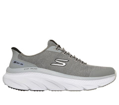 Skechers For sale | Men Slip-ins Relaxed Fit: D'Lux Walker 3.0 - Drevven