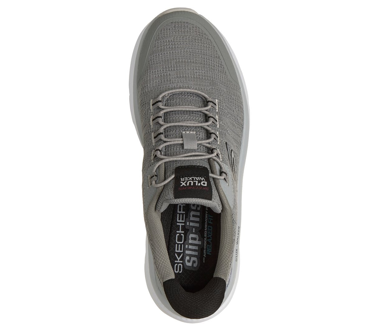 Skechers For sale | Men Slip-ins Relaxed Fit: D'Lux Walker 3.0 - Drevven