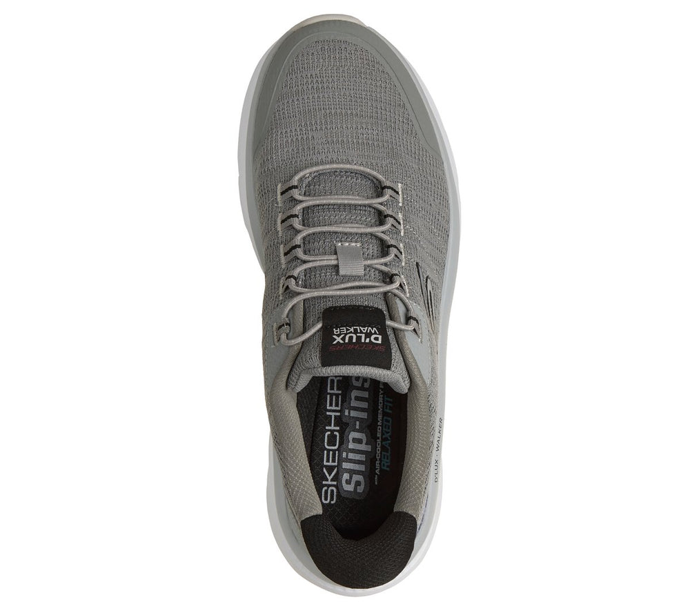 Skechers For sale | Men Slip-ins Relaxed Fit: D'Lux Walker 3.0 - Drevven