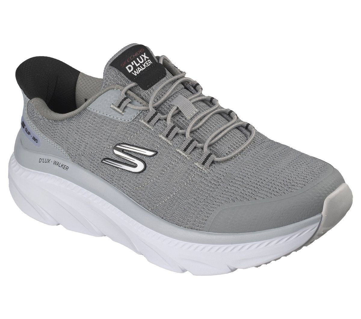 Skechers For sale | Men Slip-ins Relaxed Fit: D'Lux Walker 3.0 - Drevven