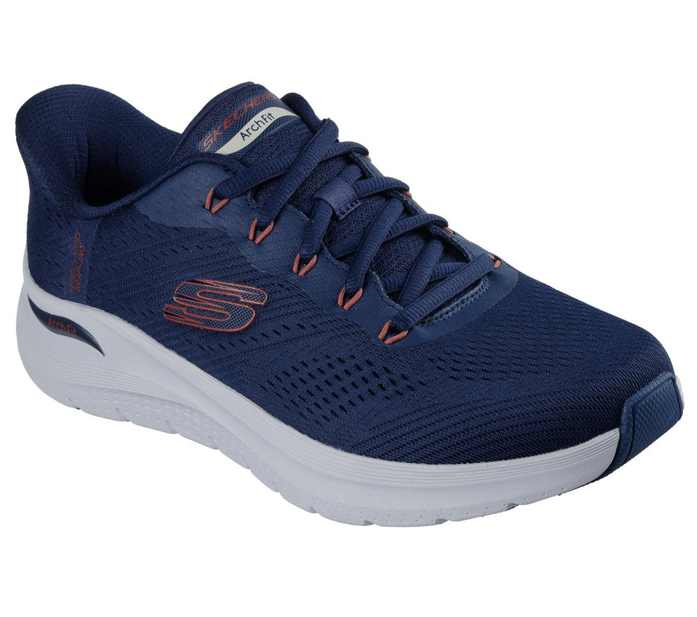 Skechers Discount | Men Slip-ins: Arch Fit 2.0 - Lestur