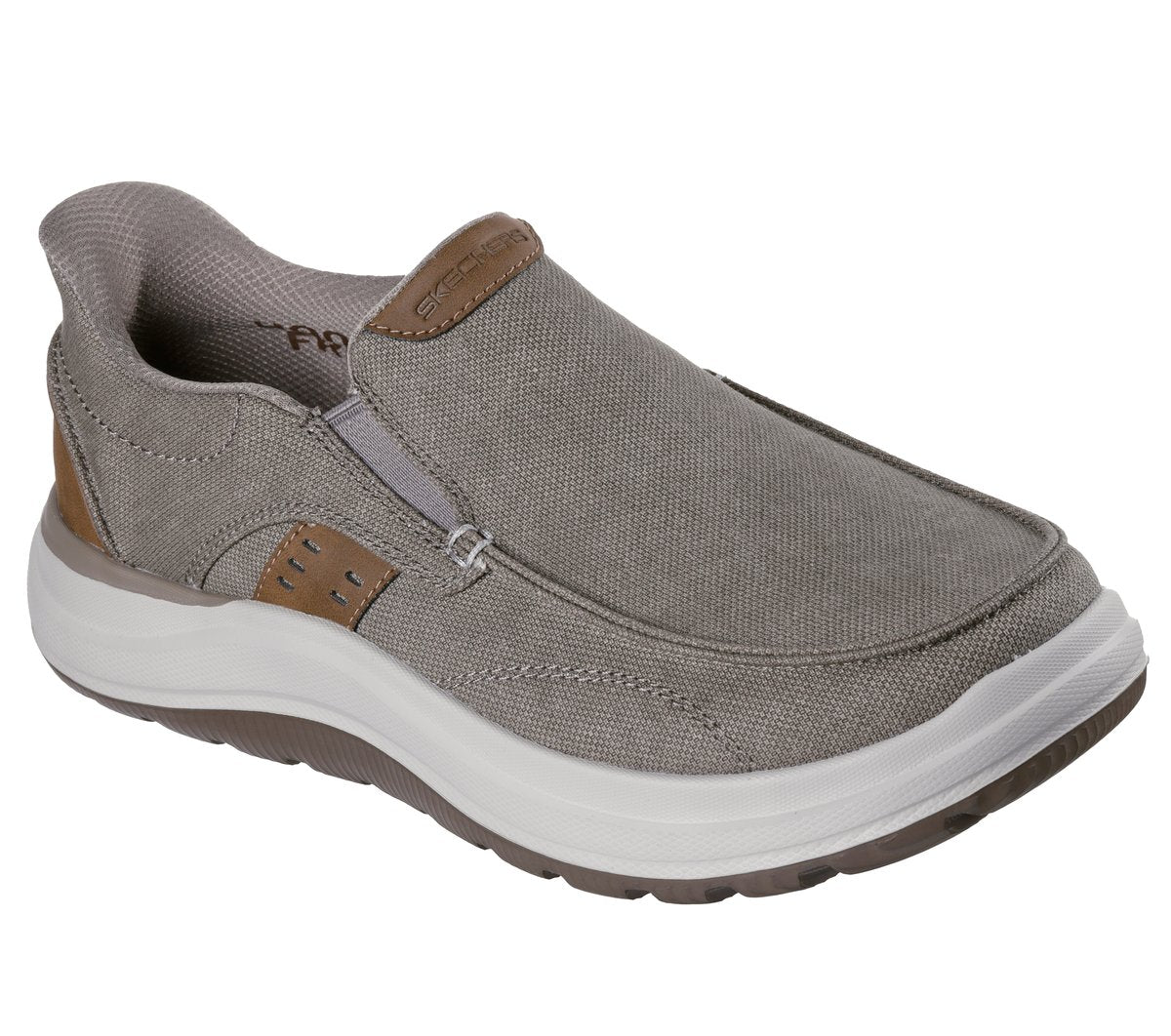 Skechers Online | Men Slip-ins Relaxed Fit: Altman - Murdock