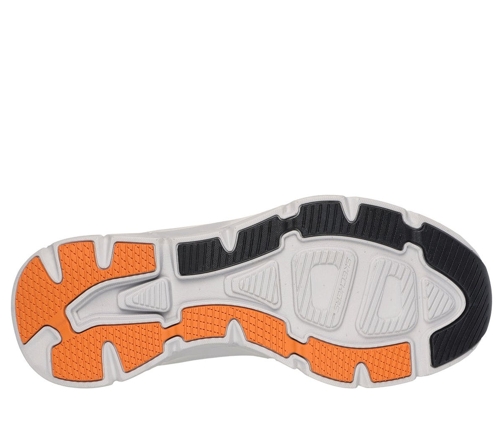 Skechers Outlet | Men Slip-ins RF: D'Lux Walker 2.0 - Rezinate