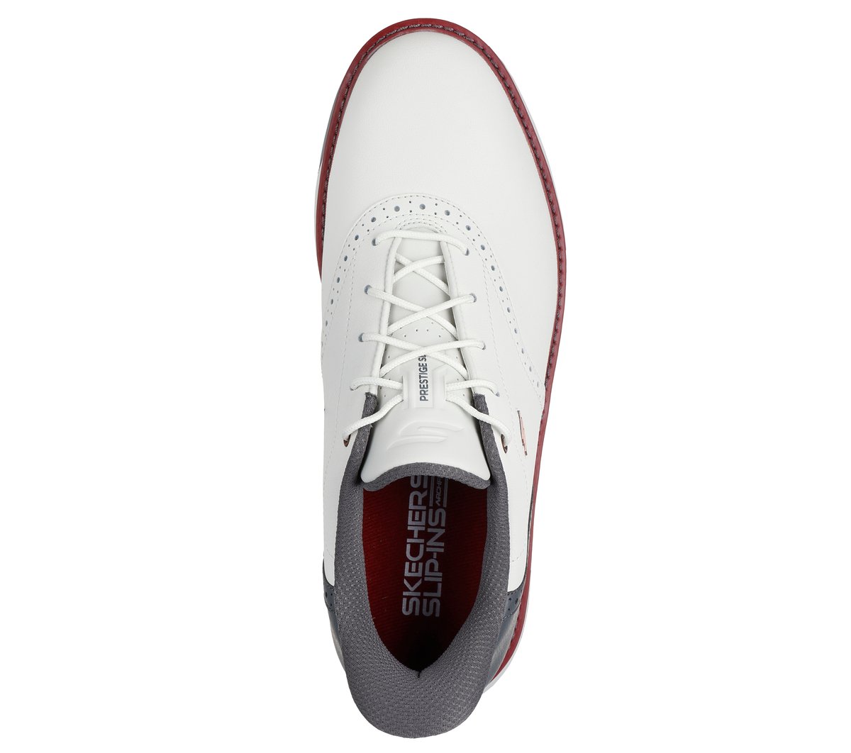 Skechers On sale | Men Slip-ins Waterproof: GO GOLF Prestige SL