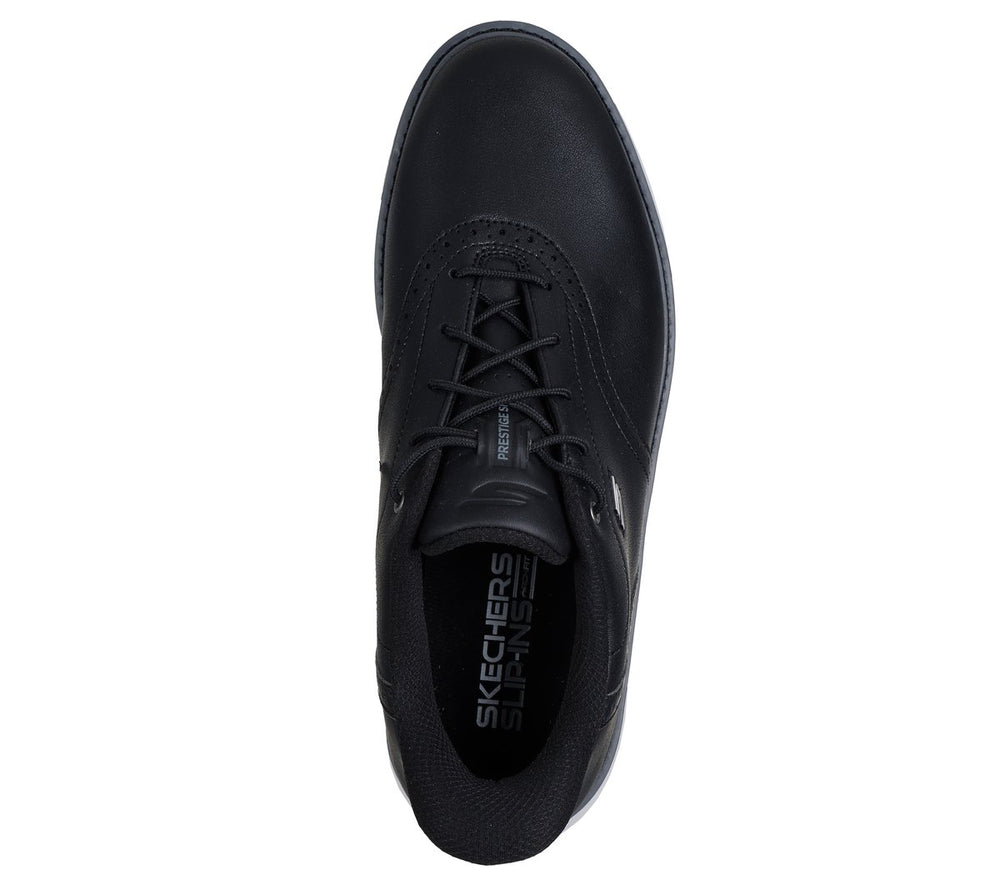 Skechers For sale | Men Slip-ins Waterproof: GO GOLF Prestige SL