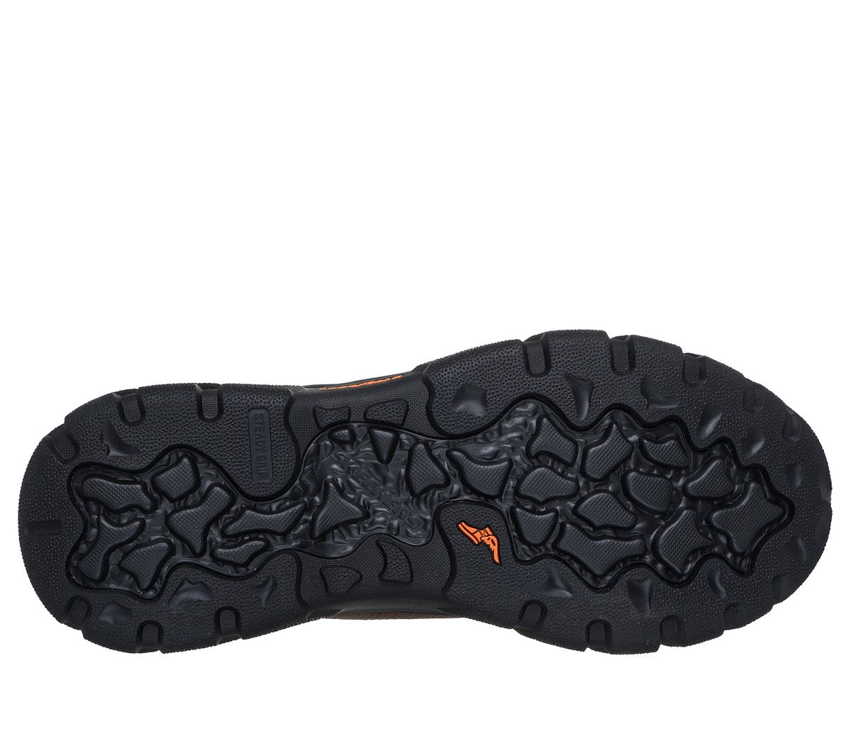 Skechers Discount | Men Slip-ins Waterproof Relaxed Fit: Respected 2.0 - Orson