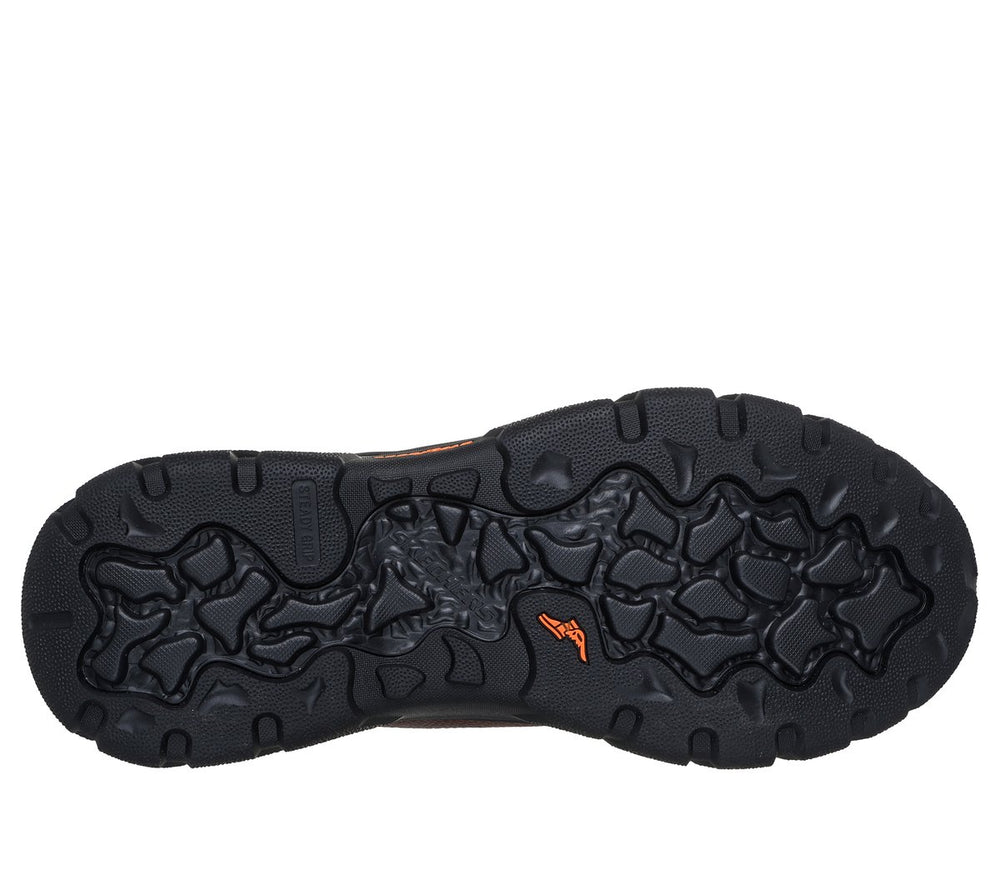 Skechers Discount | Men Slip-ins Waterproof Relaxed Fit: Respected 2.0 - Orson