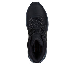 Skechers Online | Men Slip-ins Waterproof Relaxed Fit: Meroe - Pikeman