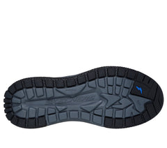 Skechers Online | Men Slip-ins Waterproof Relaxed Fit: Meroe - Pikeman