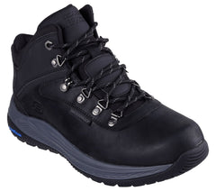 Skechers Online | Men Slip-ins Waterproof Relaxed Fit: Meroe - Pikeman