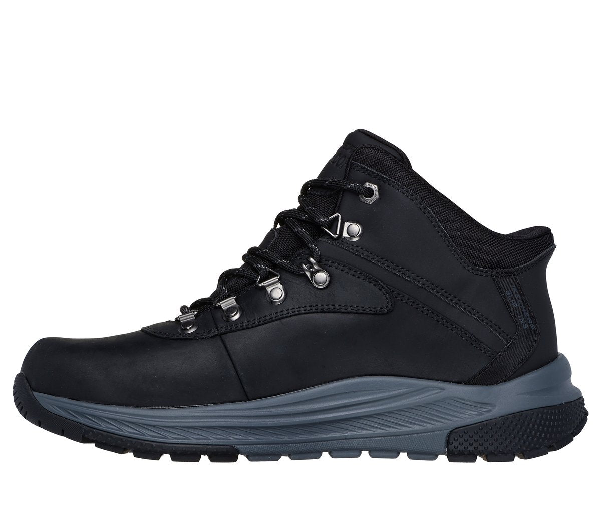 Skechers Online | Men Slip-ins Waterproof Relaxed Fit: Meroe - Pikeman