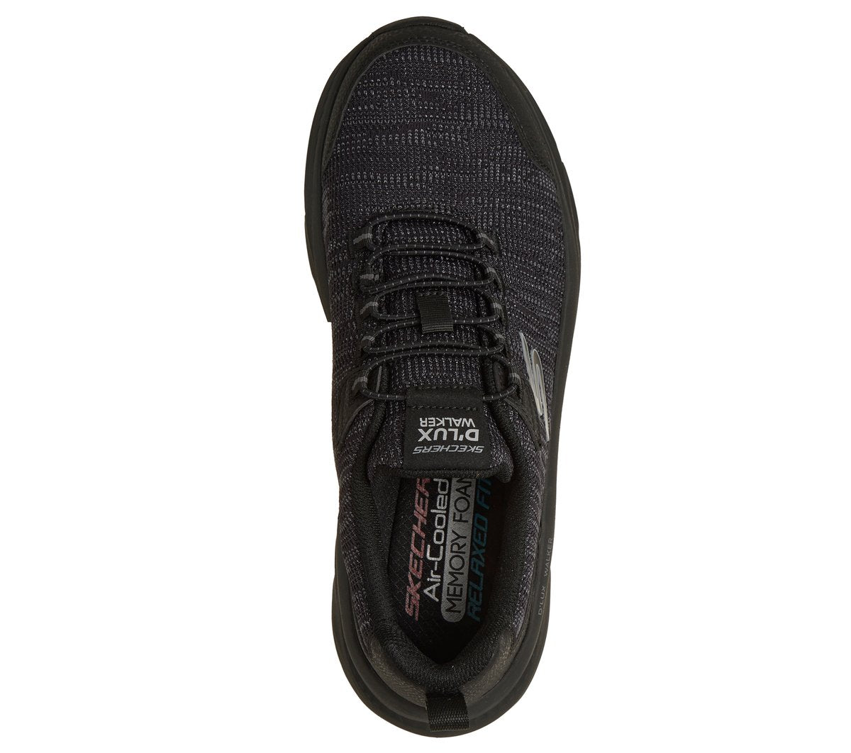 Skechers Sale | Men Relaxed Fit: D'Lux Walker 3.0 - Brexon