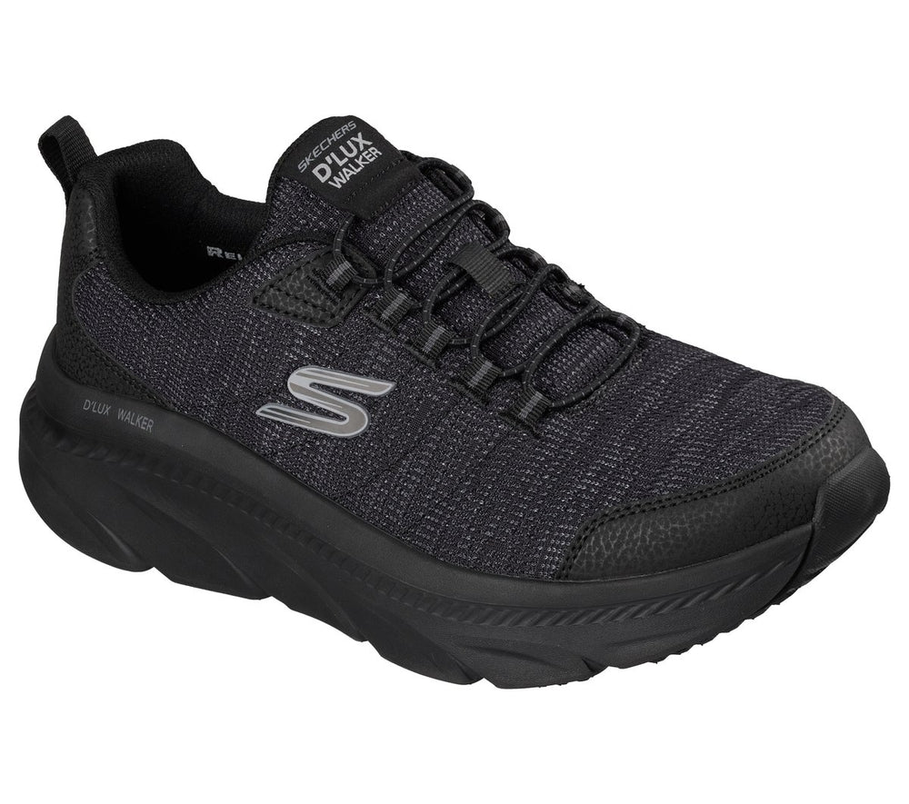 Skechers Sale | Men Relaxed Fit: D'Lux Walker 3.0 - Brexon