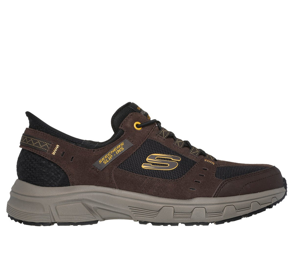 Skechers Outlet | Men Slip-ins RF: Oak Canyon