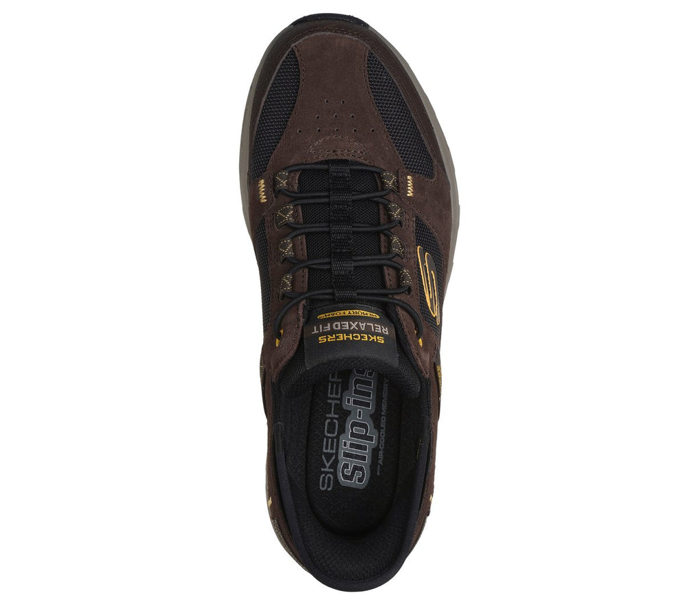 Skechers Outlet | Men Slip-ins RF: Oak Canyon