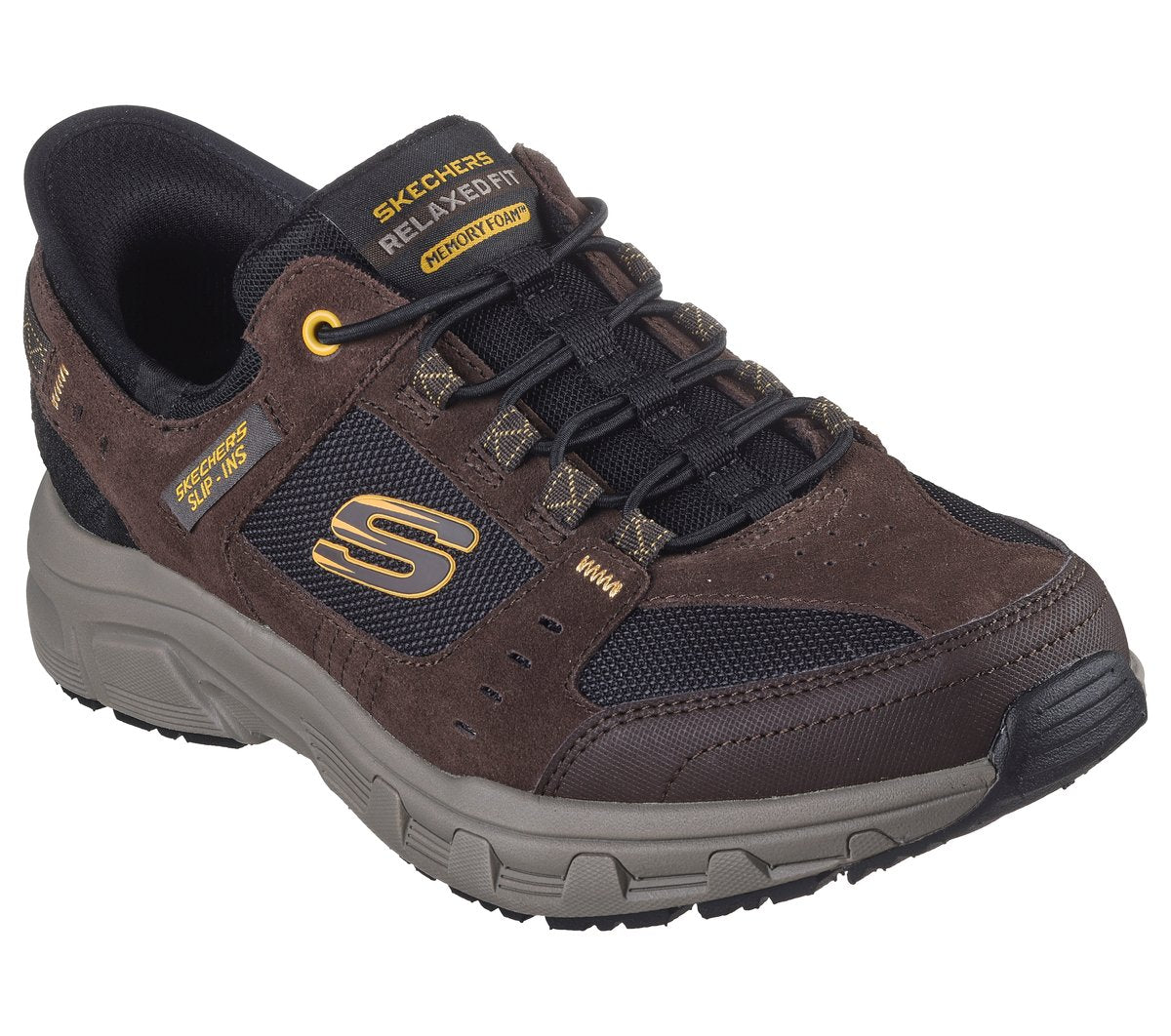 Skechers Outlet | Men Slip-ins RF: Oak Canyon