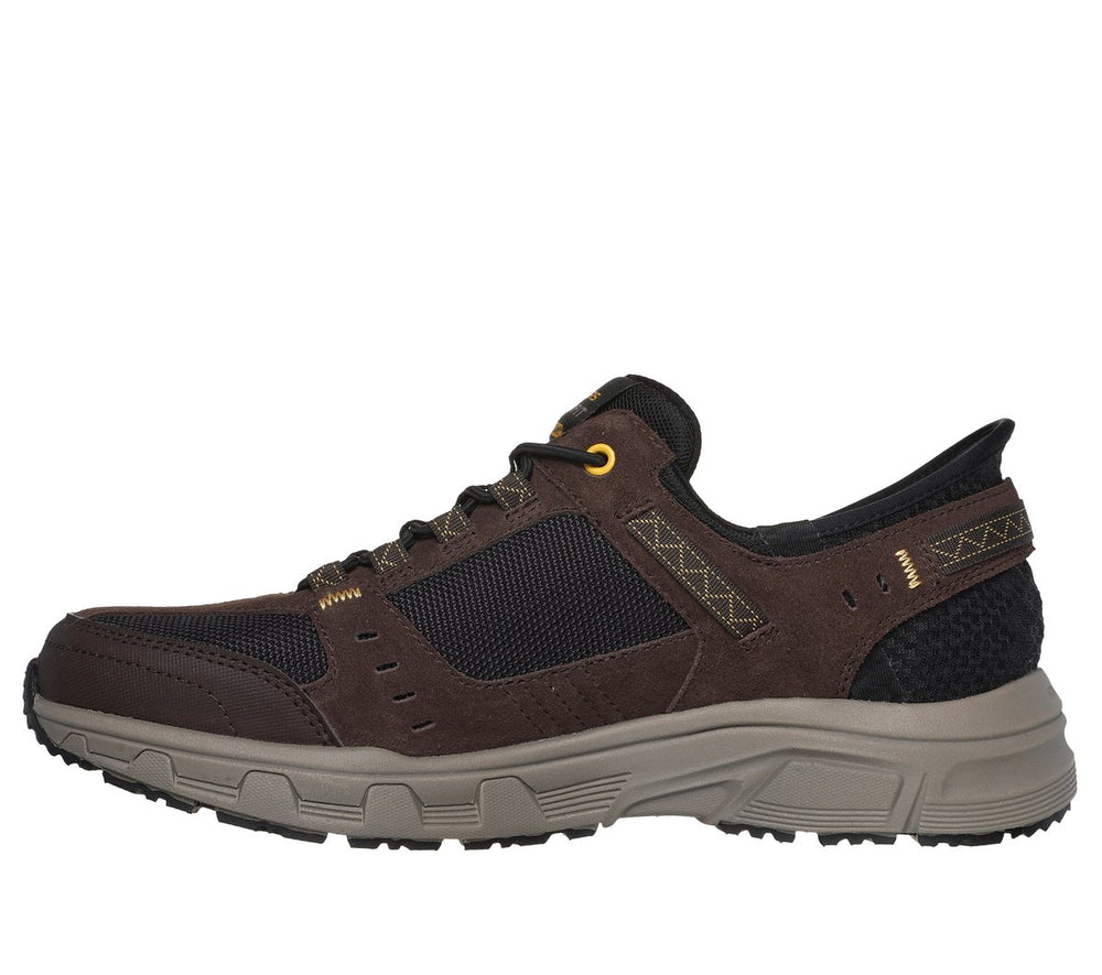 Skechers Outlet | Men Slip-ins RF: Oak Canyon