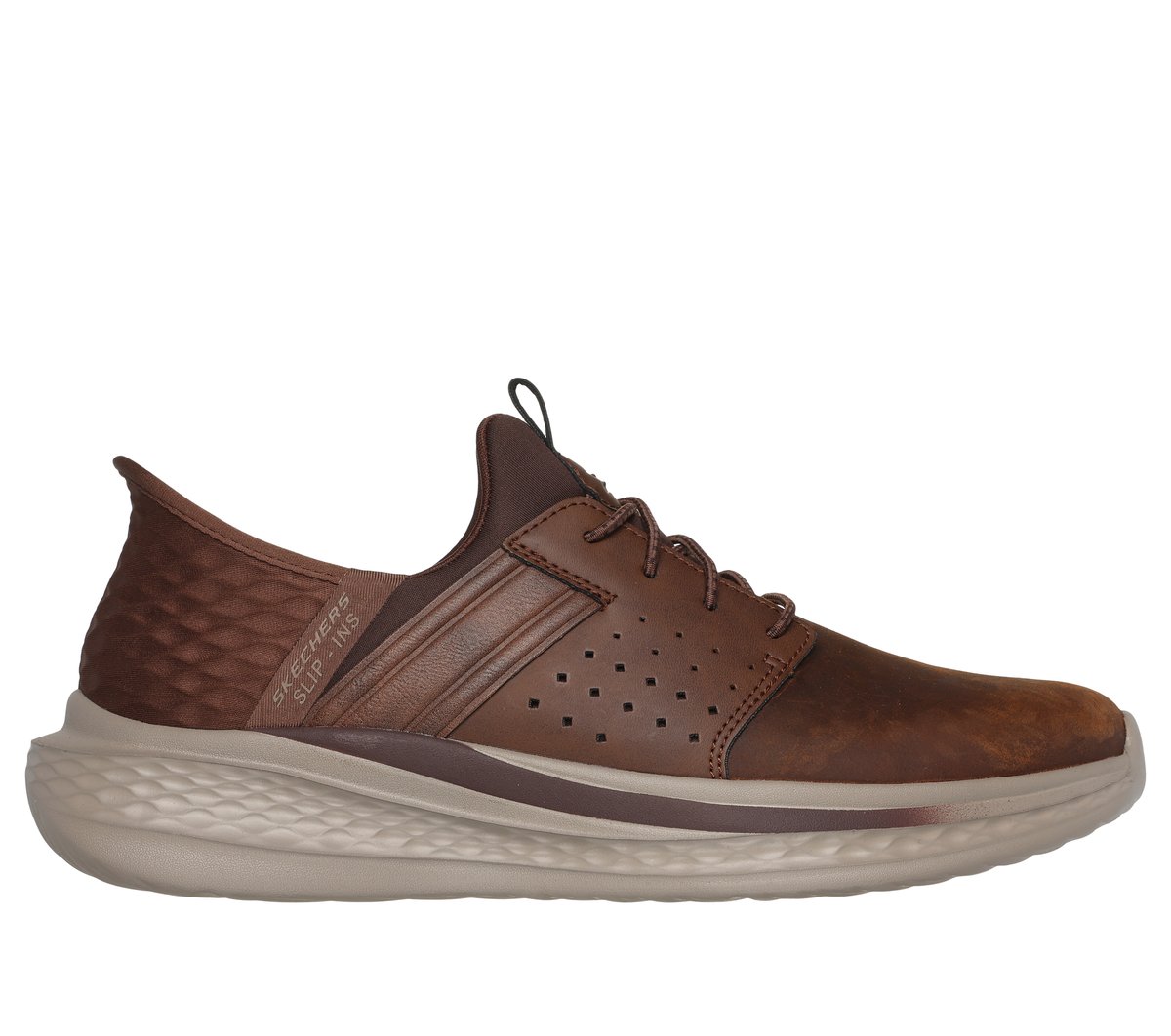 Skechers US | Men Slip-ins RF: Slade - Zachary