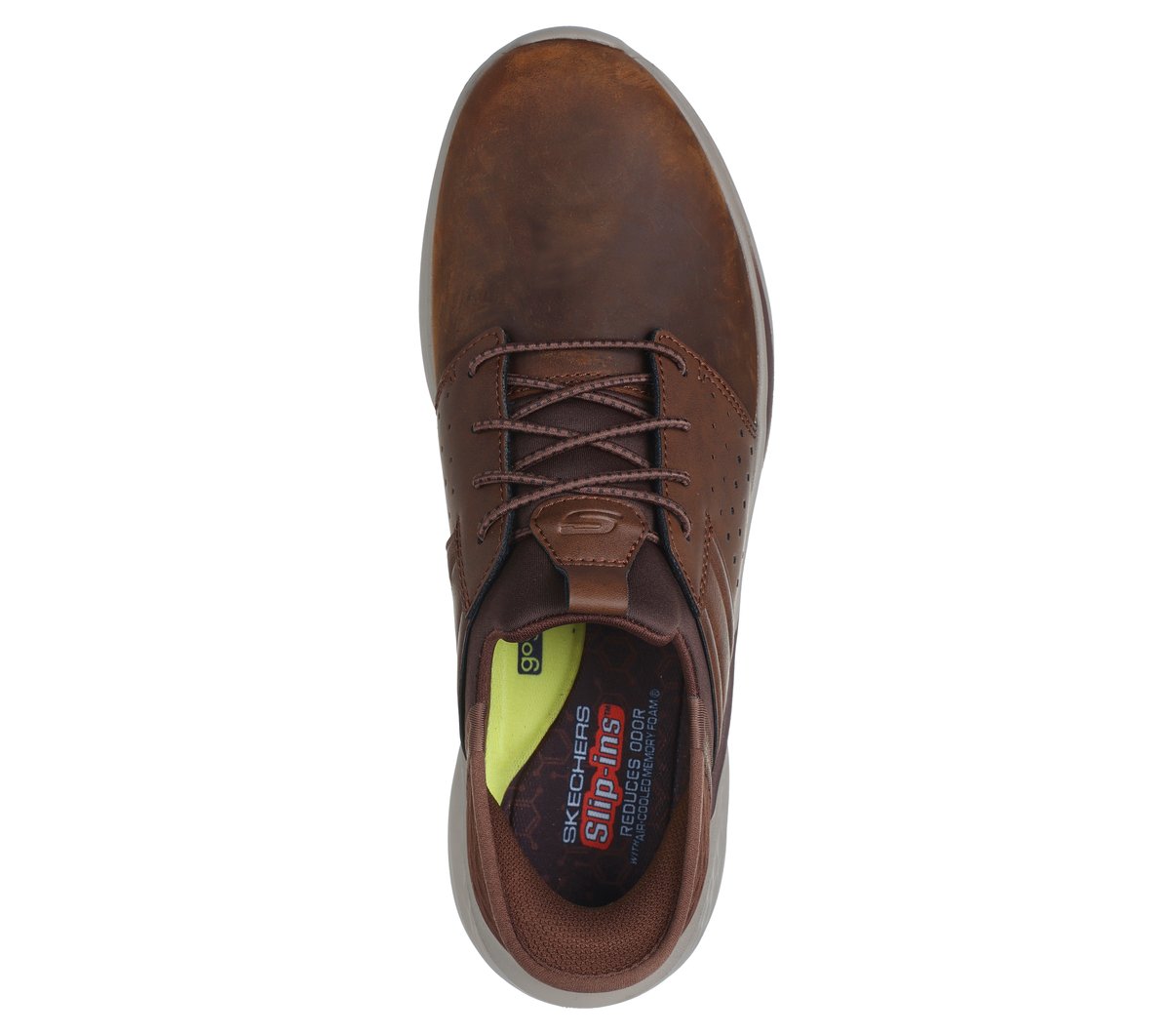 Skechers US | Men Slip-ins RF: Slade - Zachary