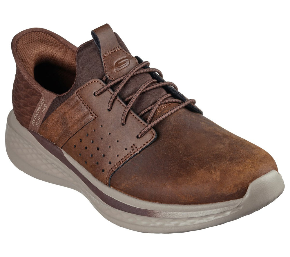 Skechers US | Men Slip-ins RF: Slade - Zachary