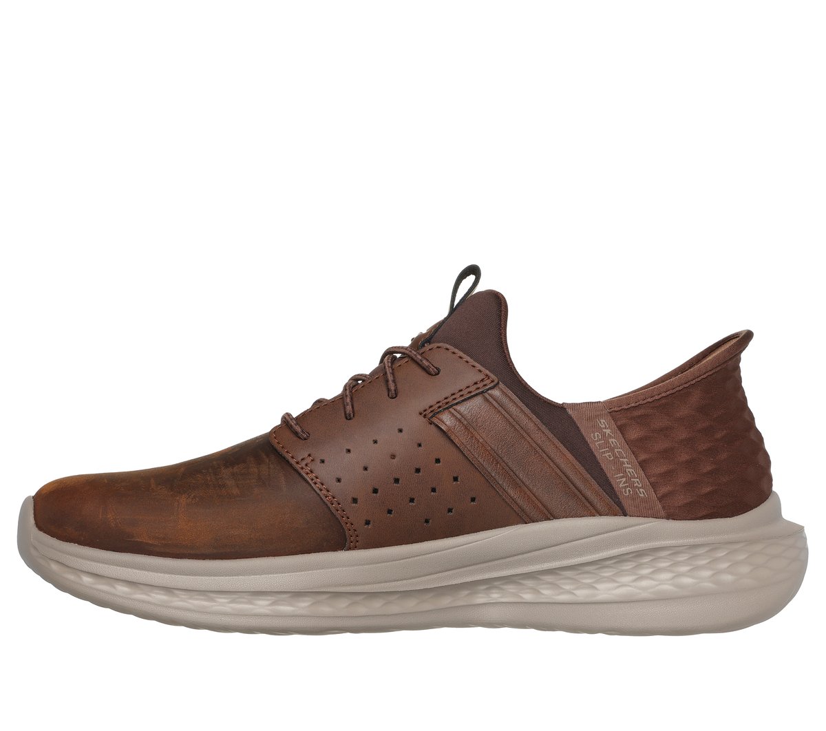 Skechers US | Men Slip-ins RF: Slade - Zachary