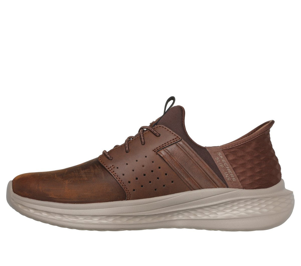 Skechers US | Men Slip-ins RF: Slade - Zachary